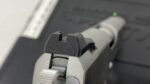 Dan Wesson Pointman Carry 1911 9mm Stainless 2 Mags - View 6