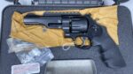 Used Smith and Wesson M327 TRR8 .357 Magnum – Very Good Condition - View 1