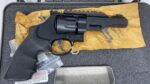 Used Smith and Wesson M327 TRR8 .357 Magnum – Very Good Condition - View 3