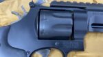 Used Smith and Wesson M327 TRR8 .357 Magnum – Very Good Condition - View 5
