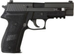 Used Sig Sauer P226 Full-Size 9mm – Alloy Frame, DA/SA, Night Sights - View 1