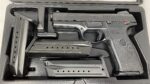 Used Ruger SR9B 9mm 17 rd 4 Mags - View 1