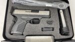 Used Springfield XDS-45 45 ACP 3.3″ Two Mags - View 1