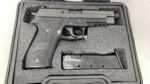 Used Sig Sauer P226 9mm MK-25 Threaded Barrel One Mag - View 1