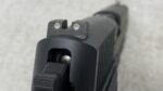 Used Sig Sauer P226 9mm MK-25 Threaded Barrel One Mag - View 3
