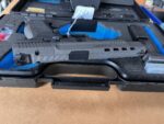 USED Canik TP9SFX 9mm Pistol – Tungsten Finish, Compensator, (2) 20-Round Mags, Kydex Holster – HG3774G-N - View 17