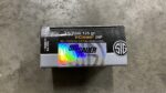 Sig Sauer Elite Performance 357 Sig Ammo 125 grain V-Crown JHP Case of 200 Rounds Bulk E357S1-20 - View 3