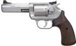 Kimber K6S Target 4″ Barrel DASA 357 Magnum 6 Round 3700621 - View 2