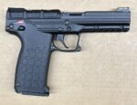 Used Kel-Tec PMR 30 22 WMR 30 Round Capacity - View 2