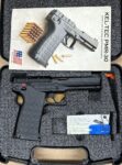 Used Kel-Tec PMR 30 22 WMR 30 Round Capacity - View 4