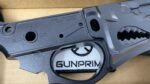 Sharps Bros. Warthog AR-15 AR15 5.56/223 stripped lower receiver - View 3