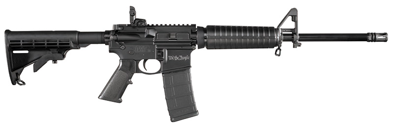 Smith & Wesson M&P Sport II We The People 5.56 / 223 30 rd 13304