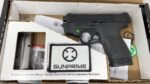 Used Smith & Wesson M&P9 Shield M2.0 Green Laser 11903 - View 1
