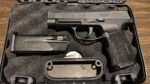 Used SIG Sauer P365XL 9mm with Romeo Zero Elite – Optics Ready, 3.7″ Barrel, 2 Mags, X-RAY3 Sights - View 2