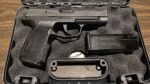 Used SIG Sauer P365XL 9mm with Romeo Zero Elite – Optics Ready, 3.7″ Barrel, 2 Mags, X-RAY3 Sights - View 5