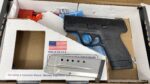 Used Smith & Wesson M&P 9 Shield Two Mags 10035 - View 2