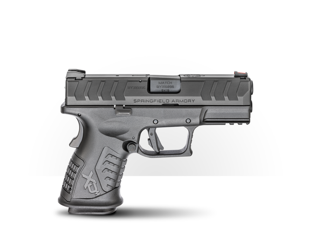 Springfield XDM Elite Compact 9mm 3.8″ XDME9389CBHC
