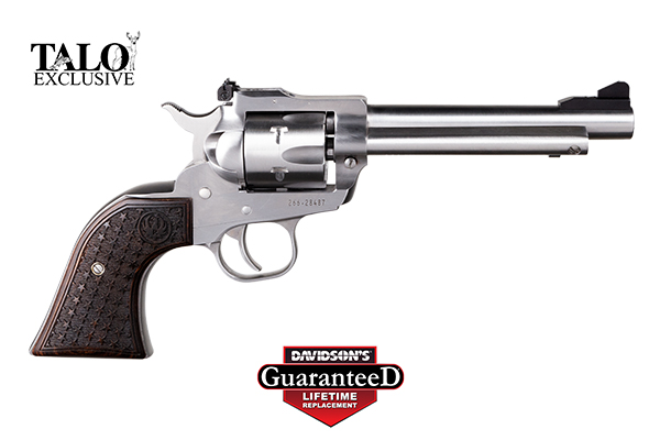 Ruger Single Six 22 LR Davidson’s Exclusive 1 of 200 5.5″ Barrel 0683