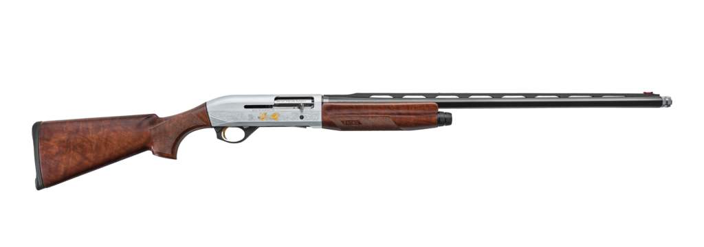 Benelli Montefeltro Silver Feather 12 Ga 26″ Barrel 10818