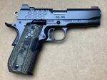 Kimber KHX Pro 45 ACP Laser Grips Fiber Optics 3000361 - View 1