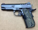 Kimber KHX Pro 45 ACP Laser Grips Fiber Optics 3000361 - View 3