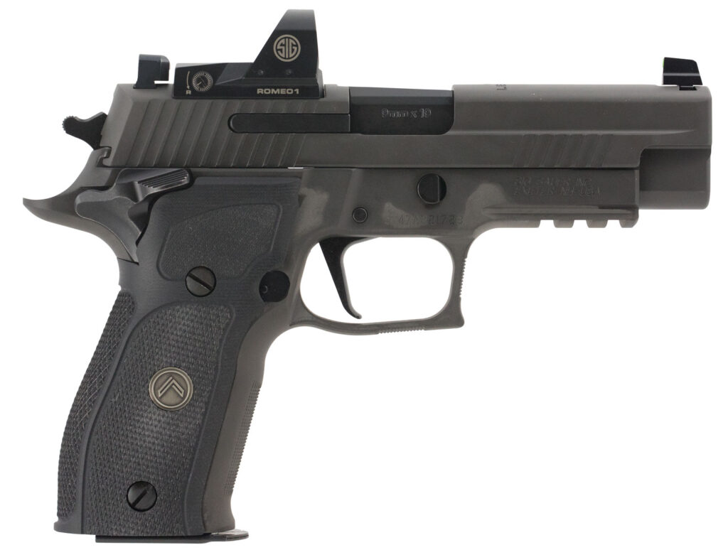 Sig Sauer P226 Legion SAO 9mm ROMEO 1 e26r-9-legion-sao-rx