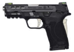 Pre-owned Smith & Wesson M&P9 Shield EZ Ported 9mm TS 13225 - View 1
