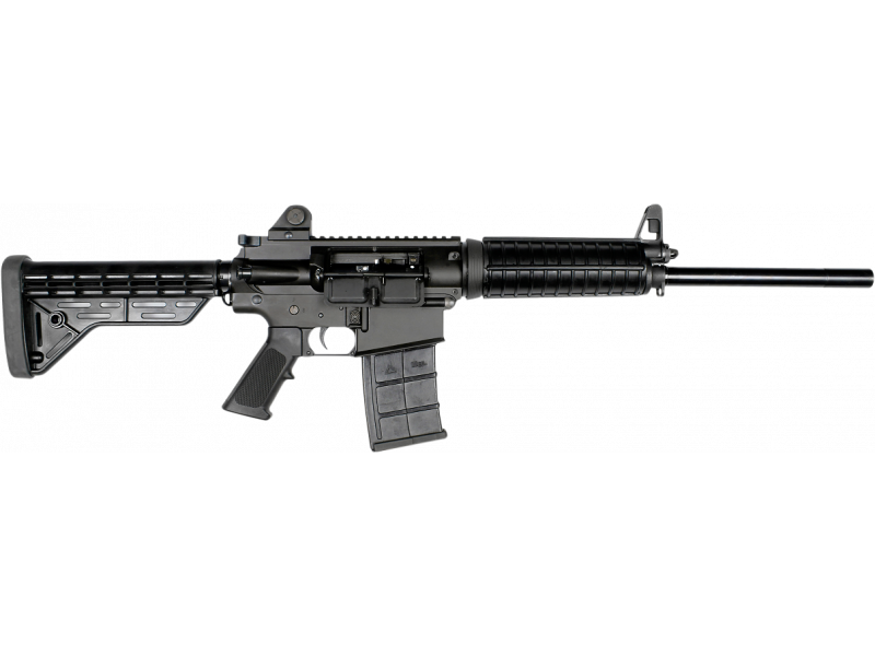 JTS Group AR12 12 Ga 18″ Barrel M12AR-B1