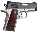 Kimber Ultra Carry II 9mm 1911 Two-Tone 3″ Barrel 3200332444 - View 2