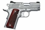 Kimber Stainless Ultra Carry II 45 ACP 1911 3″ Barrel 3200330 - View 2
