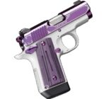 Kimber Micro 9 9mm Special Edition Amethyst Anodized Purple 3300214 - View 1