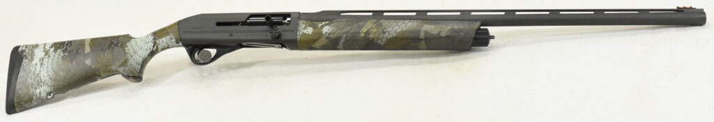 Franchi Affinity 3 Elite 12 Ga Optifade Waterfowl Timber Cobalt 28″ Barrel 41230
