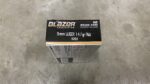 CCI Blazer 9mm Luger Ammo 147 grain FMJ Case of 1000 Rounds 5203 - View 1