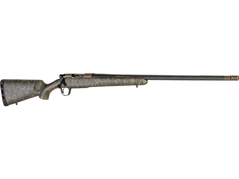 Christensen Ridgeline 6.5 Creedmoor 24″ Barrel 801-06020-00