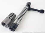 Christensen Arms Classic Carbon Rifle – 6.5 Creedmoor - View 18