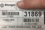 Stoeger P3500 M.O. Obsession 12ga 24″ 3.5″  w/PG - View 2