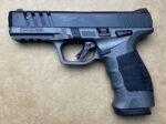 SAR Arms SAR9X Platinum 9mm Orion Exclusive Holster SAR9XBL - View 2