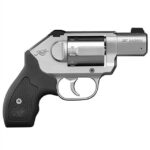 Kimber K6S 357 Mag Stainless Steel Night Sights 2″ Barrel 3400004 - View 2