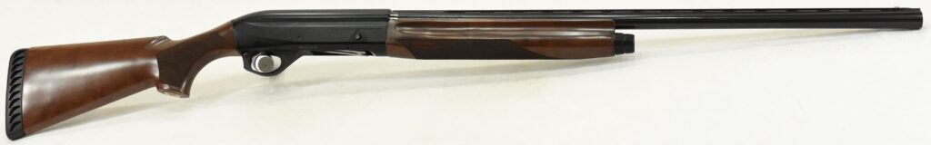 Benelli Montefeltro Left Hand 12 Ga Walnut Stock 28″ Barrel 10864
