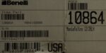 Benelli Montefeltro Left Hand 12 Ga Walnut Stock 28″ Barrel 10864 - View 3