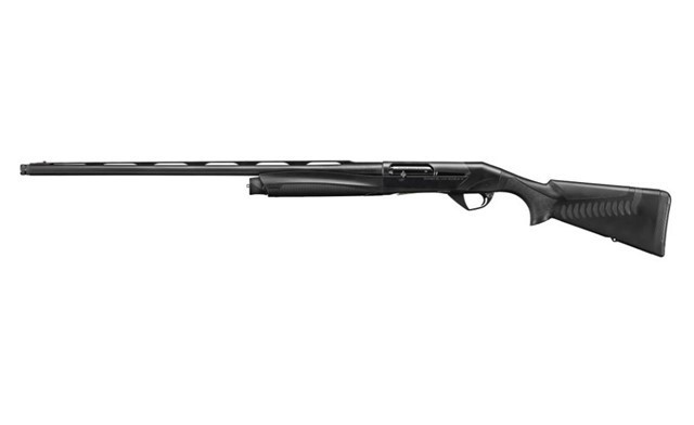 Benelli Super Black Eagle 3 Left Hand 12 Ga 26″ Barrel SBE 3 10370