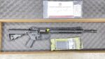 LWRC IC SPR 5.56 NATO Piston AR-15 16″ Barrel ICR5B16SPRMS - View 2