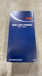 Box of 1000 CCI Small Rifle Primers #400 - View 2