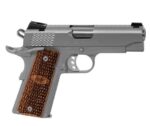 Used Kimber Stainless Pro Raptor II 45 ACP 1911 Commander Night Sights 3200195 - View 1