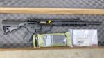 LWRC IC-A5 556 Nato M6A5-IC 16″ Barrel Magpul Sights ICA5R5B16MS - View 2