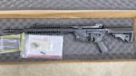 LWRC IC-A5 556 Nato M6A5-IC 16″ Barrel Magpul Sights ICA5R5B16MS - View 3
