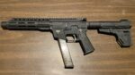 Used Freedom Ordnance FX-9 9mm 8″ AR-9 Pistol FX9 AR9 FX9P8 - View 2