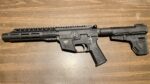 Used Freedom Ordnance FX-9 9mm 8″ AR-9 Pistol FX9 AR9 FX9P8 - View 6