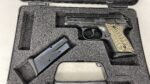 Used CZ 2075 RAMI BD 9mm Black NS 10 rd - View 3