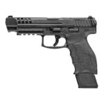 HK Heckler & Koch VP9L Optics Ready 9mm Luger 3-20 Rd Mags 81000592 - View 1